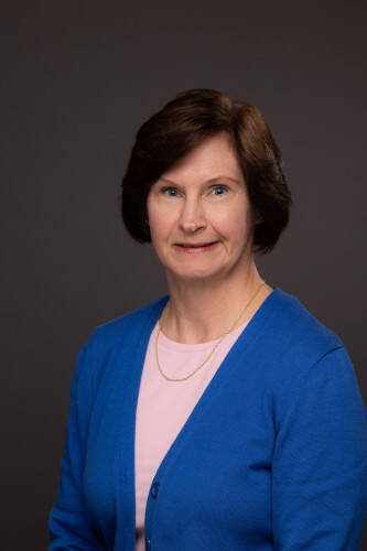 Julie Henderleiter